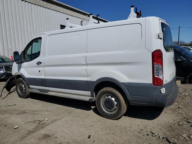 2015 Ford Transit T-250