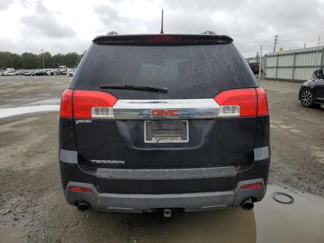 2013 GMC Terrain SLT