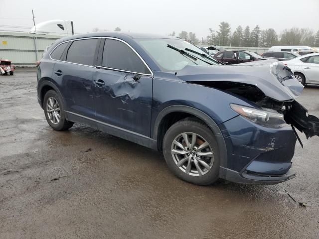 2018 Mazda CX-9 Touring