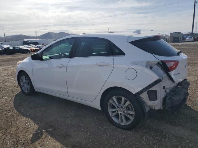 2013 Hyundai Elantra GT