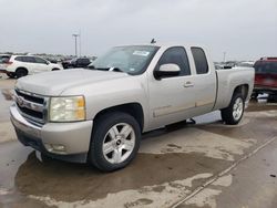 2008 Chevrolet Silverado C1500 for sale in Wilmer, TX