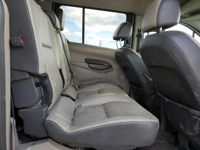 2014 Ford Transit Connect XLT