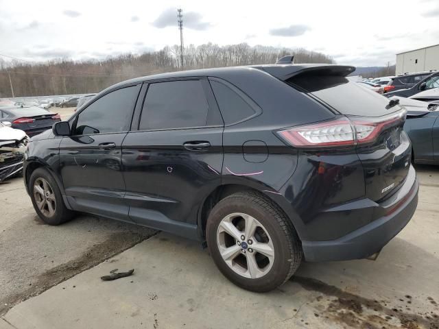 2016 Ford Edge SE