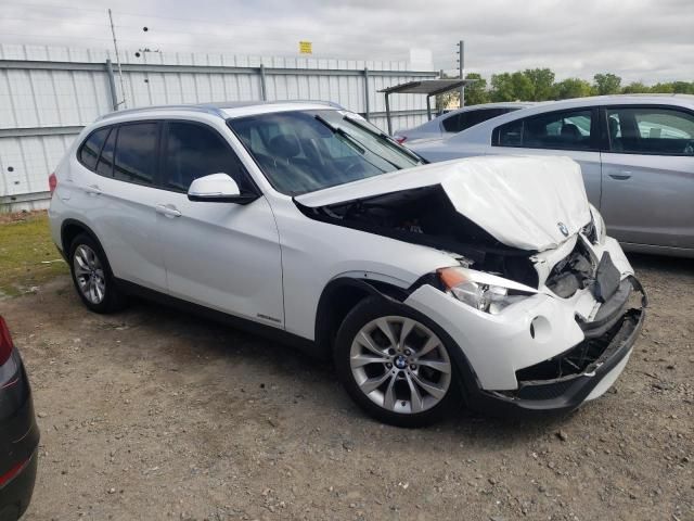 2013 BMW X1 XDRIVE28I