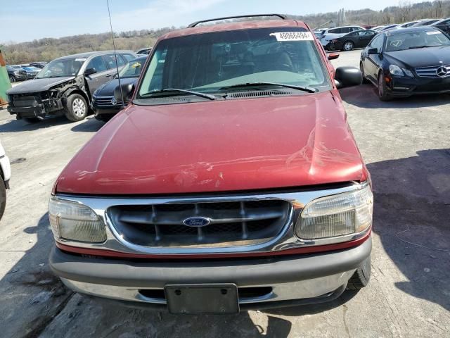 1998 Ford Explorer