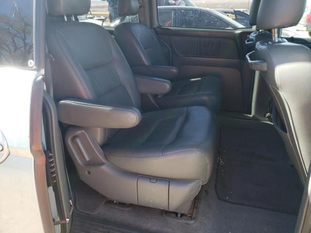 2003 Honda Odyssey EXL