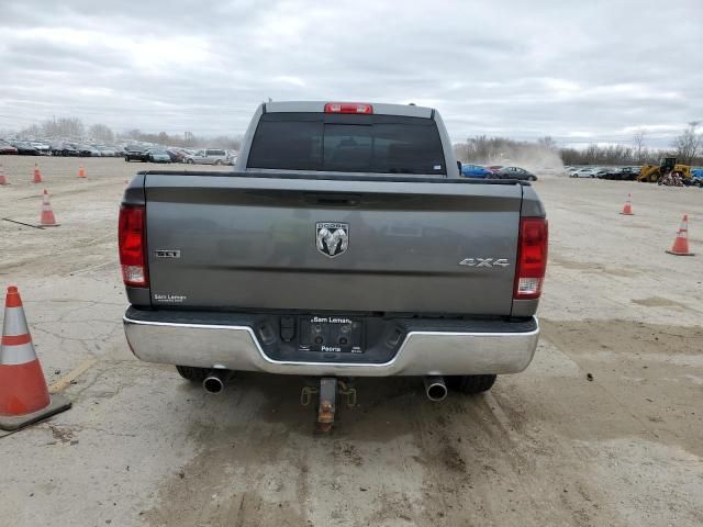 2009 Dodge RAM 1500