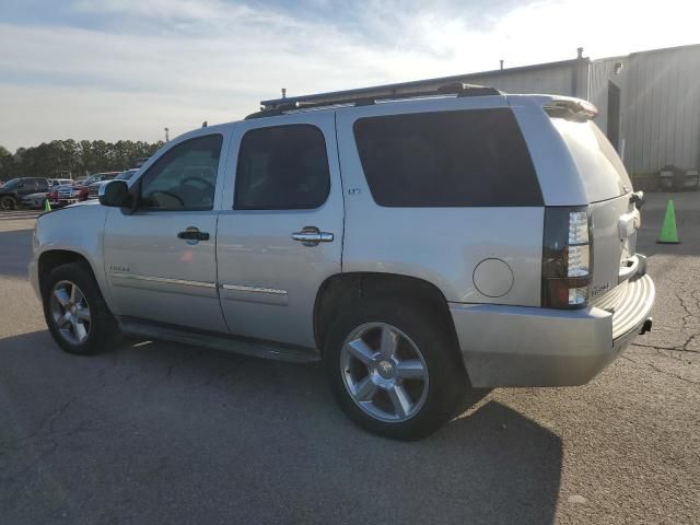 2011 Chevrolet Tahoe C1500 LTZ