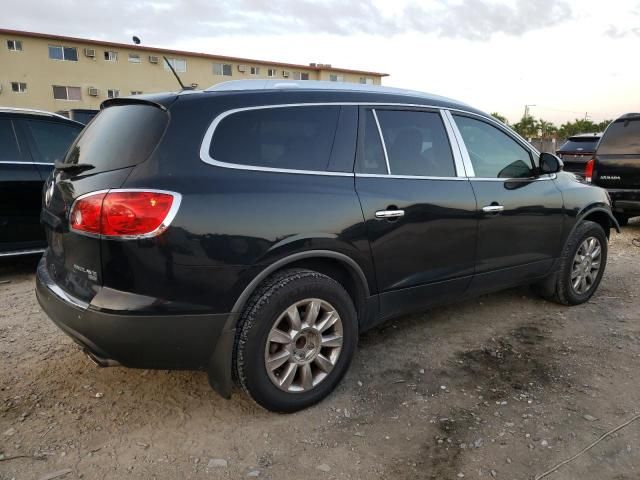 2011 Buick Enclave CXL