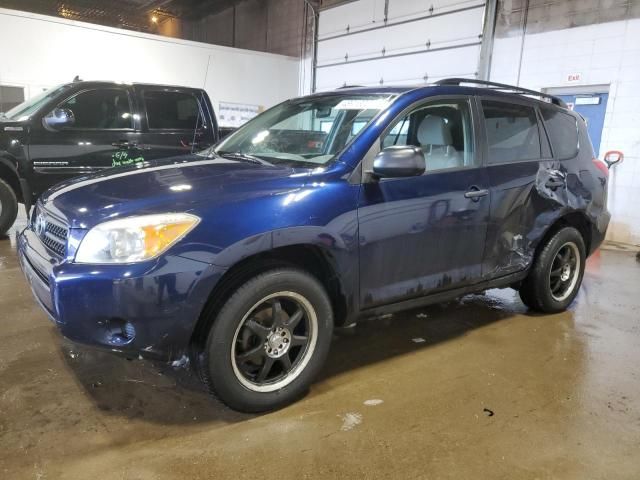 2007 Toyota Rav4