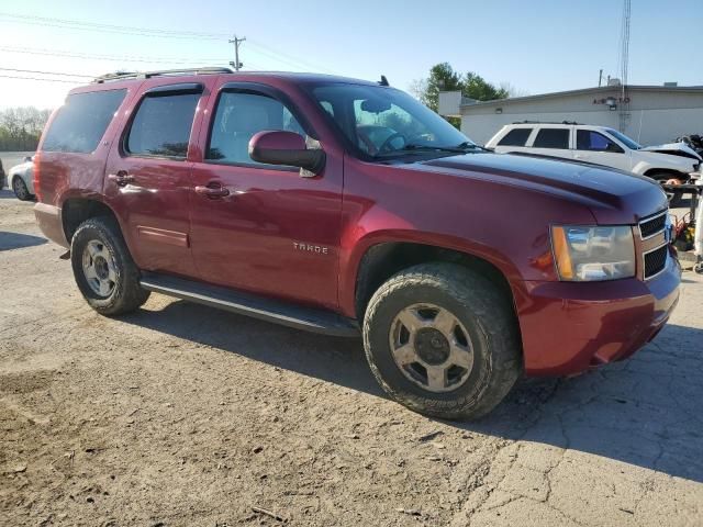 2010 Chevrolet Tahoe K1500 LT