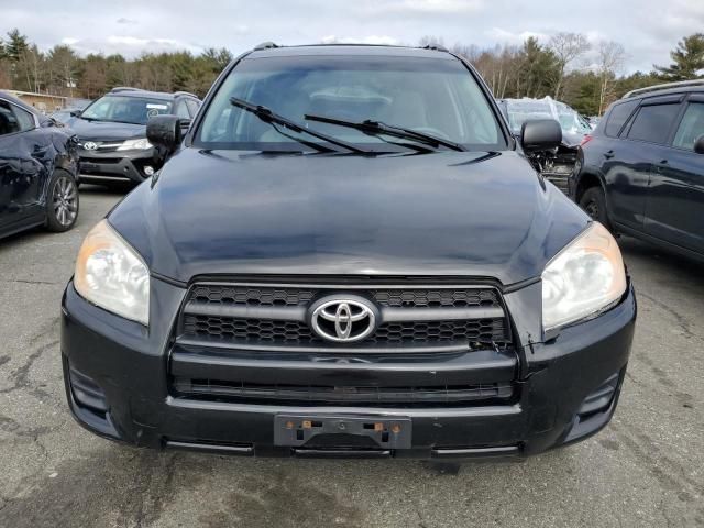 2009 Toyota Rav4