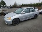 2001 Honda Civic EX