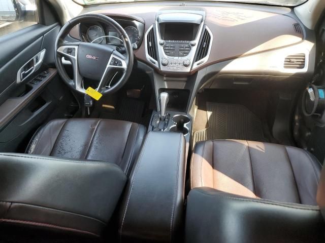 2012 GMC Terrain SLT