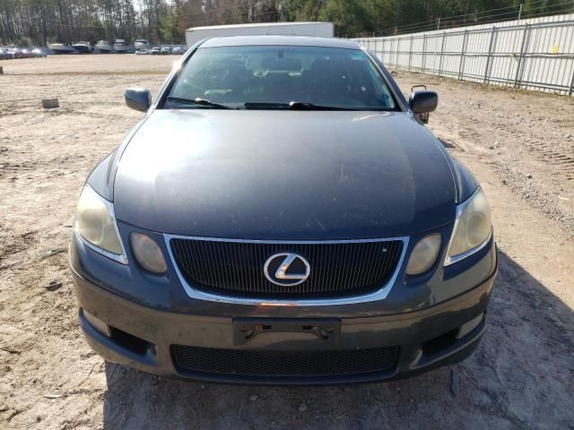 2006 Lexus GS 300