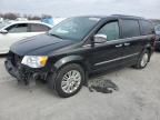 2011 Chrysler Town & Country Touring L