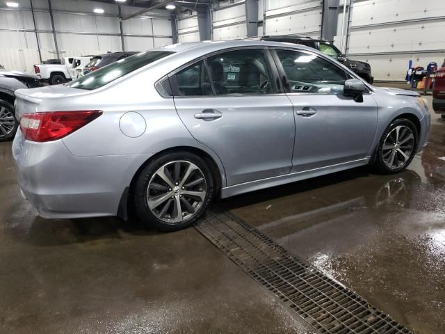 2015 Subaru Legacy 2.5I Limited