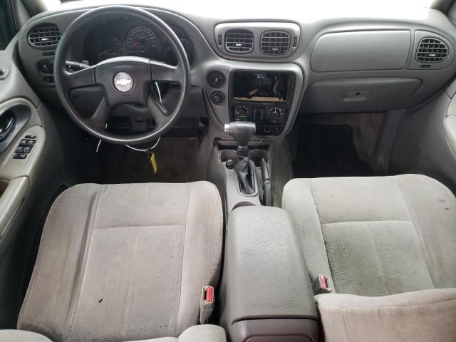 2006 Chevrolet Trailblazer EXT LS