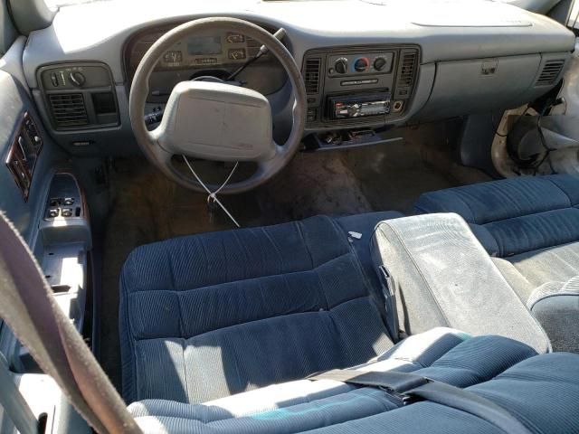 1994 Chevrolet Caprice Classic