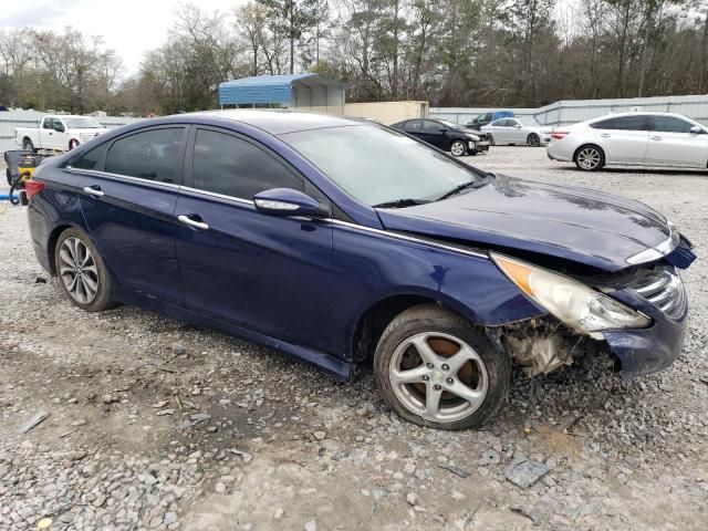 2014 Hyundai Sonata SE