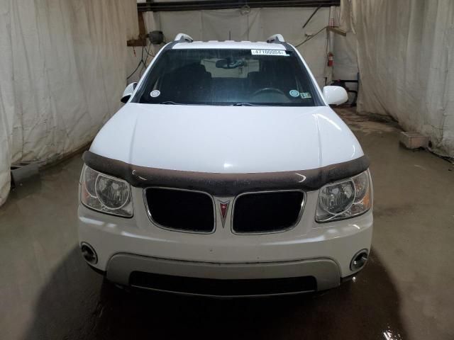 2009 Pontiac Torrent