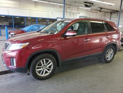 2015 KIA Sorento LX en venta en Pasco, WA