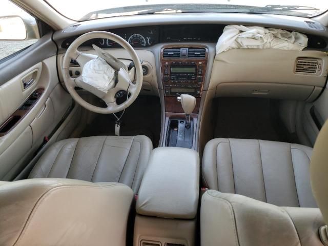 2002 Toyota Avalon XL