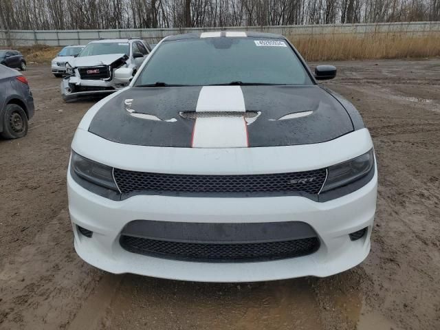 2012 Dodge Charger SRT-8