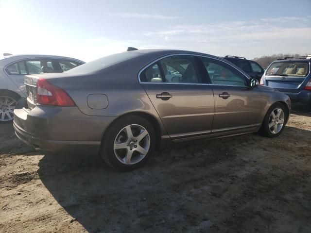 2008 Volvo S80 T6 Turbo