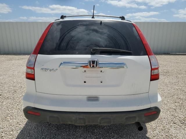 2008 Honda CR-V LX