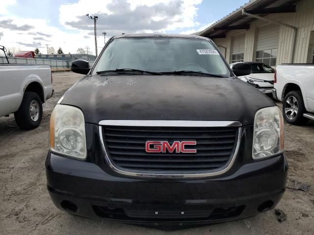 2007 GMC Yukon