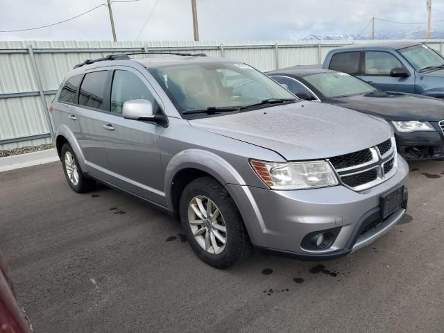 2015 Dodge Journey SXT