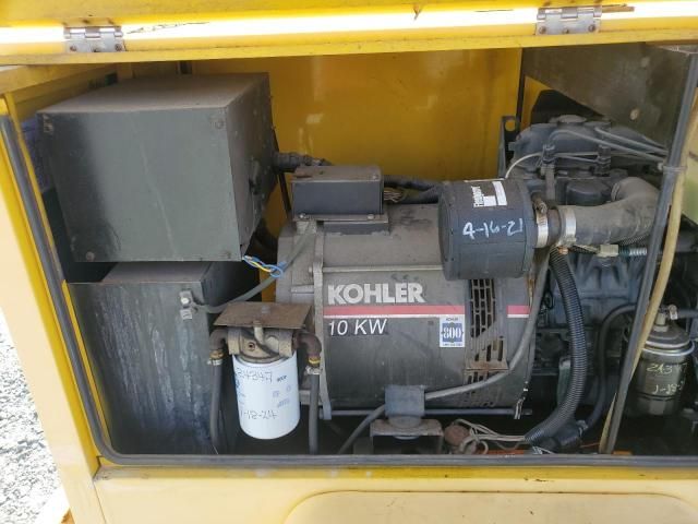 1993 CKP Generator