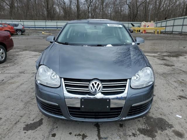 2010 Volkswagen Jetta S