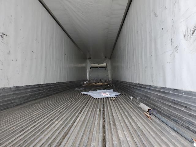 2019 Utility Reefer 53'