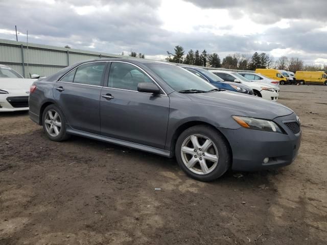 2009 Toyota Camry Base