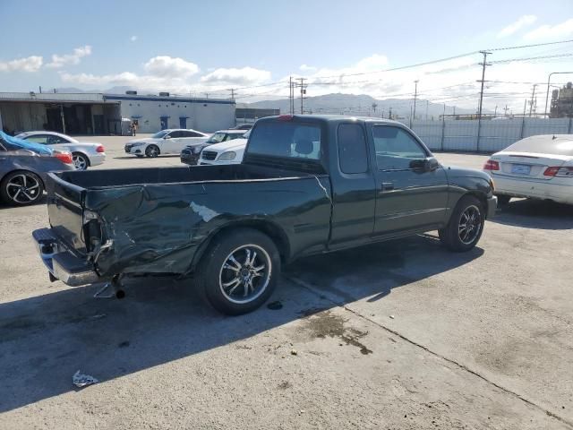 1999 Toyota Tacoma Xtracab