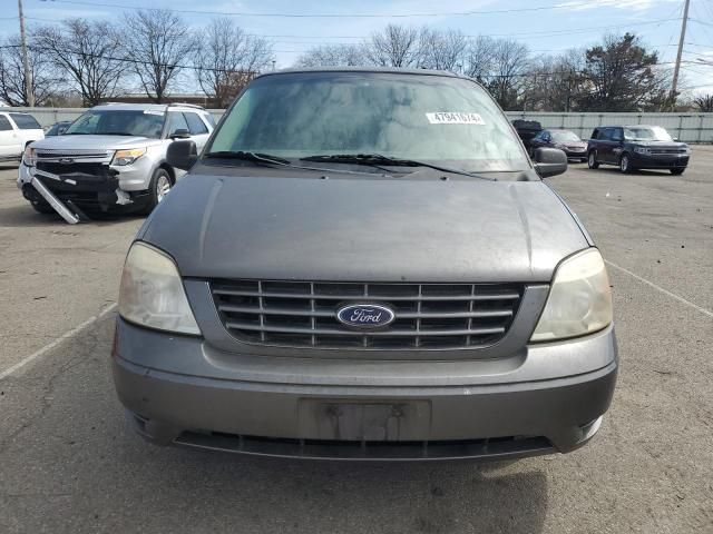 2006 Ford Freestar SE