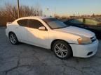 2012 Dodge Avenger SXT