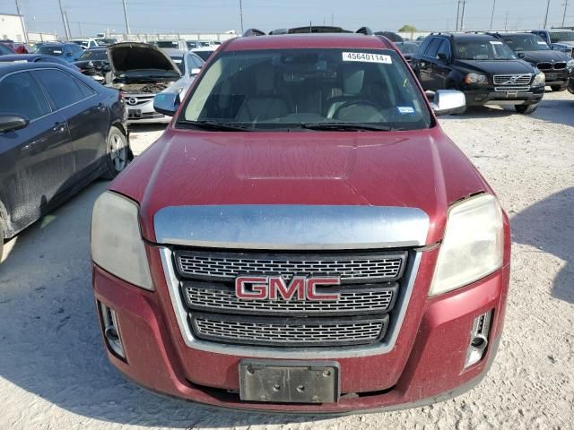 2015 GMC Terrain SLT