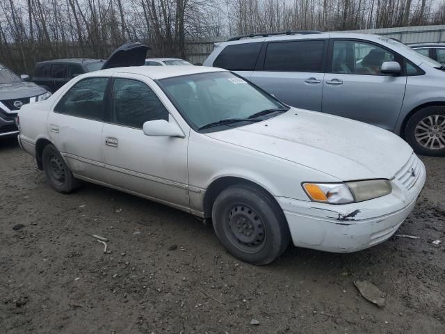 1998 Toyota Camry CE