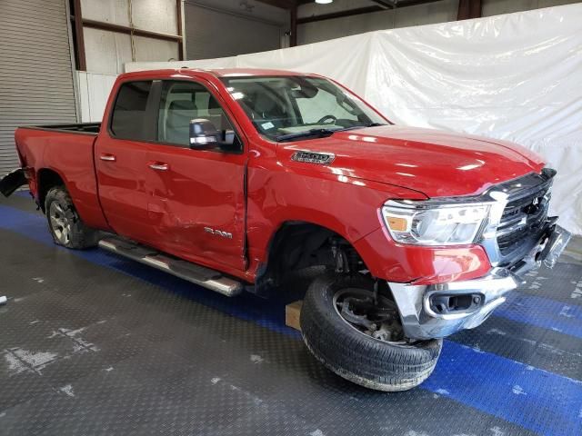 2020 Dodge RAM 1500 BIG HORN/LONE Star