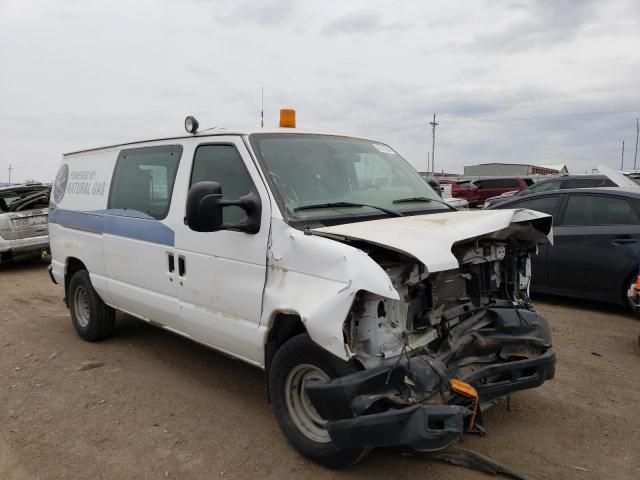 2011 Ford Econoline E250 Van