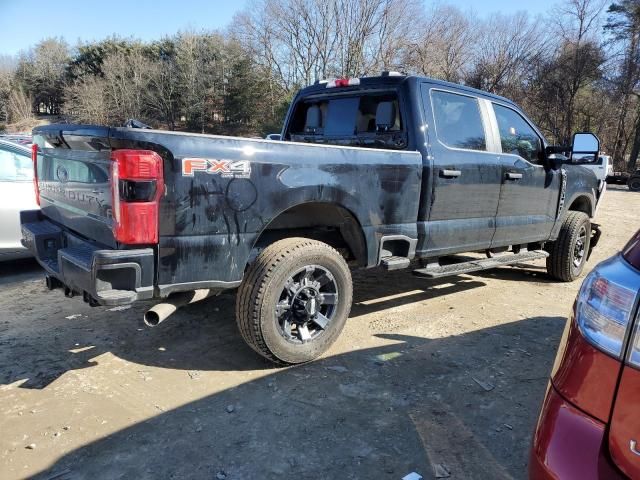 2023 Ford F250 Super Duty