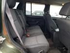 2008 Jeep Commander Sport