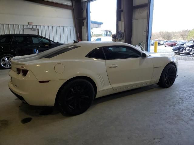 2011 Chevrolet Camaro 2SS