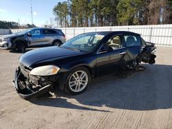 Chevrolet Impala Vehiculos salvage en venta: 2013 Chevrolet Impala LTZ