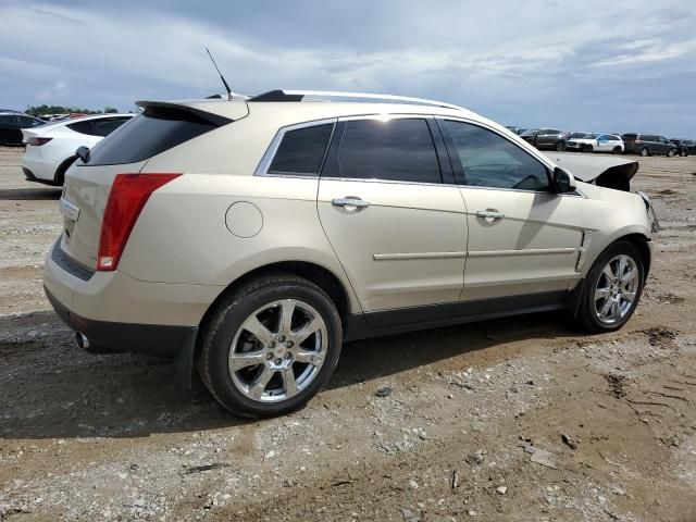 2012 Cadillac SRX Performance Collection