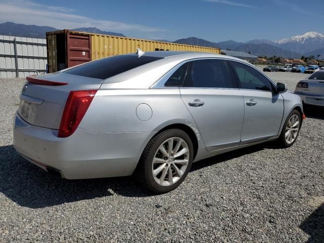 2013 Cadillac XTS Premium Collection