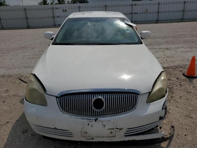 2009 Buick Lucerne CXL